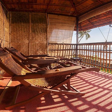 Colonels Beach Villa Alappuzha ภายนอก รูปภาพ