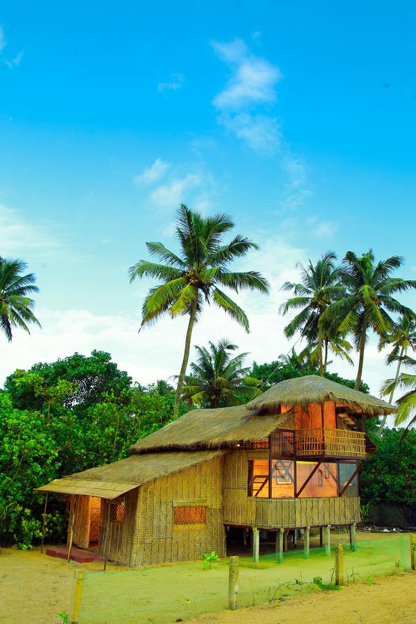 Colonels Beach Villa Alappuzha ภายนอก รูปภาพ