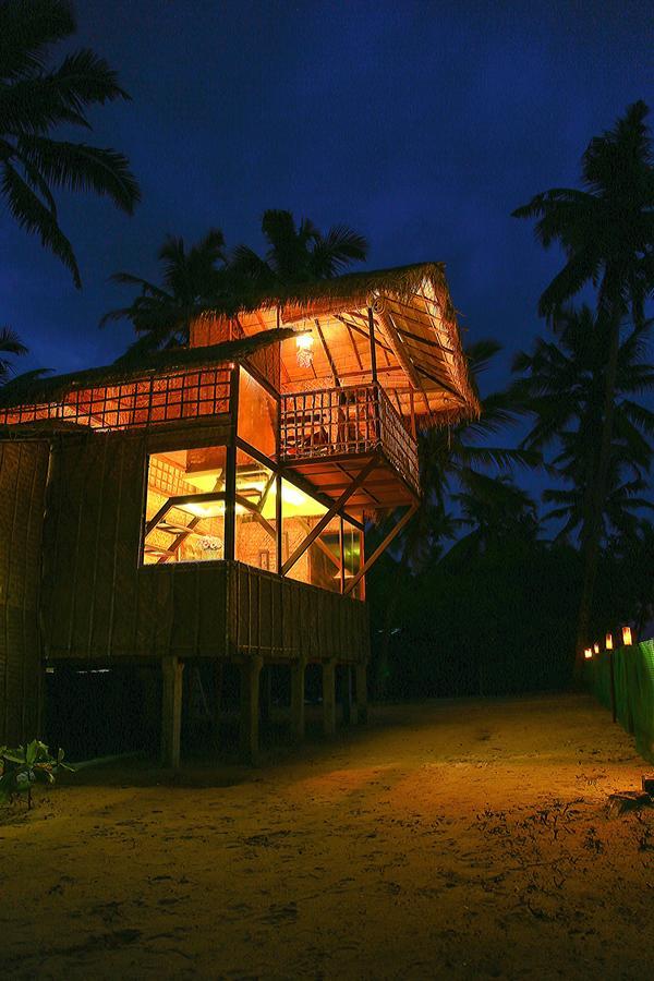 Colonels Beach Villa Alappuzha ภายนอก รูปภาพ
