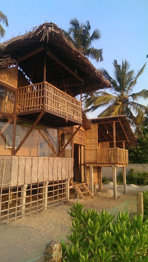 Colonels Beach Villa Alappuzha ภายนอก รูปภาพ