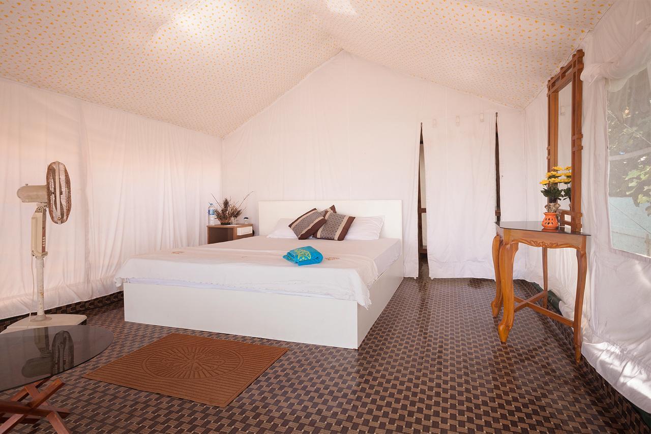 Colonels Beach Villa Alappuzha ภายนอก รูปภาพ