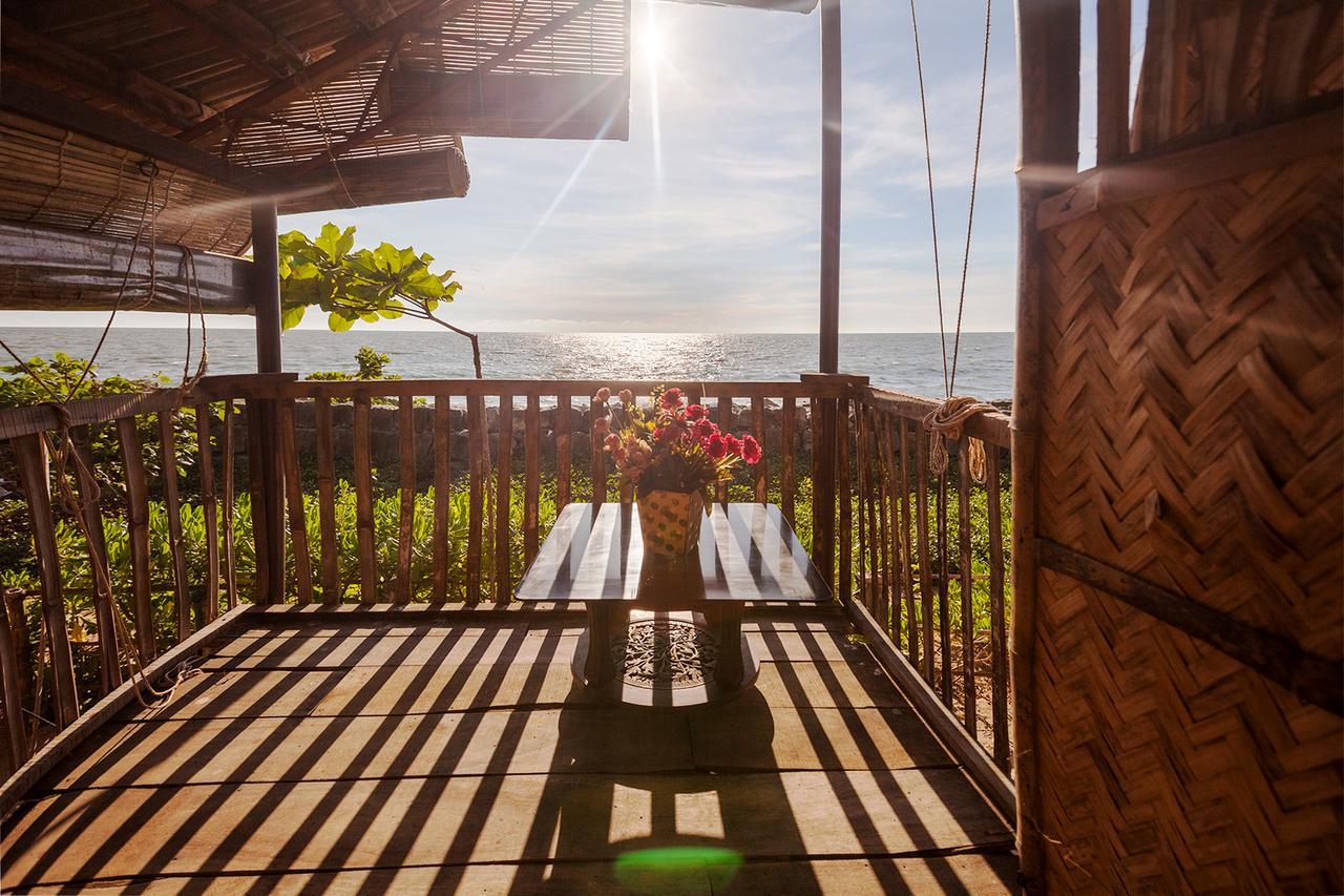 Colonels Beach Villa Alappuzha ภายนอก รูปภาพ